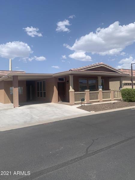 7373 E US HIGHWAY 60 Highway #455, Gold Canyon, AZ 85118