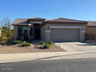 4693 E NIGHTINGALE Lane, Gilbert, AZ 85298