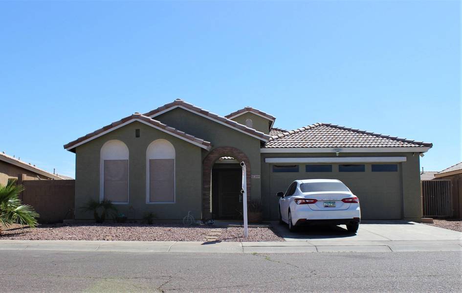 2009 S 86th Drive, Tolleson, AZ 85353