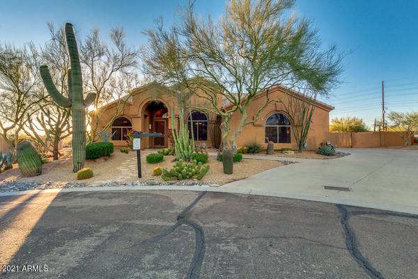 Scottsdale, AZ 85266,29757 N 67TH Way