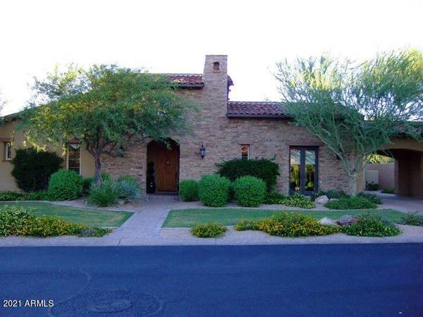 Scottsdale, AZ 85255,8334 E TAILFEATHER Drive