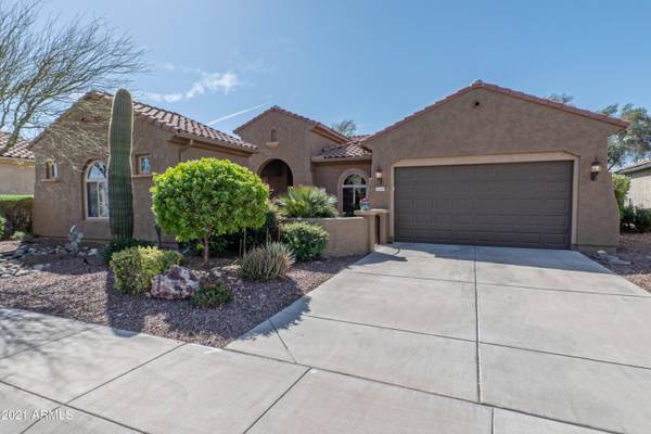 Buckeye, AZ 85396,26441 W ESCUDA Drive