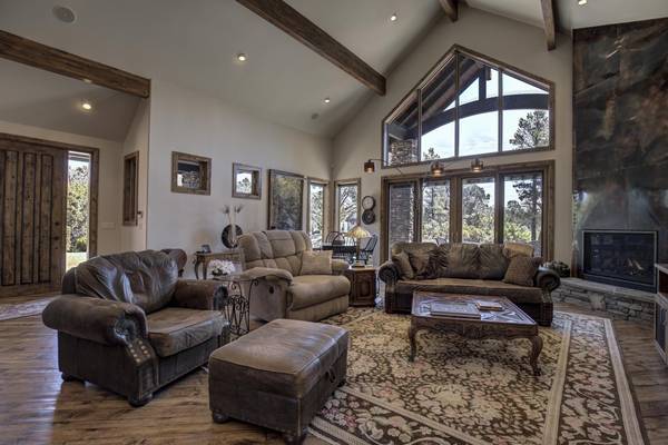 Payson, AZ 85541,3000 E THUNDER Point