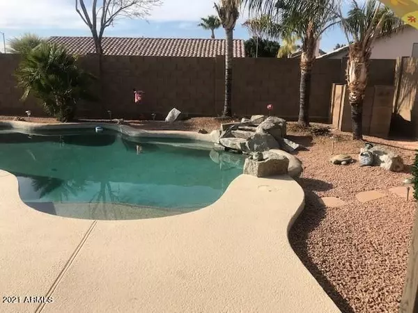 Phoenix, AZ 85024,1608 E MONTOYA Lane