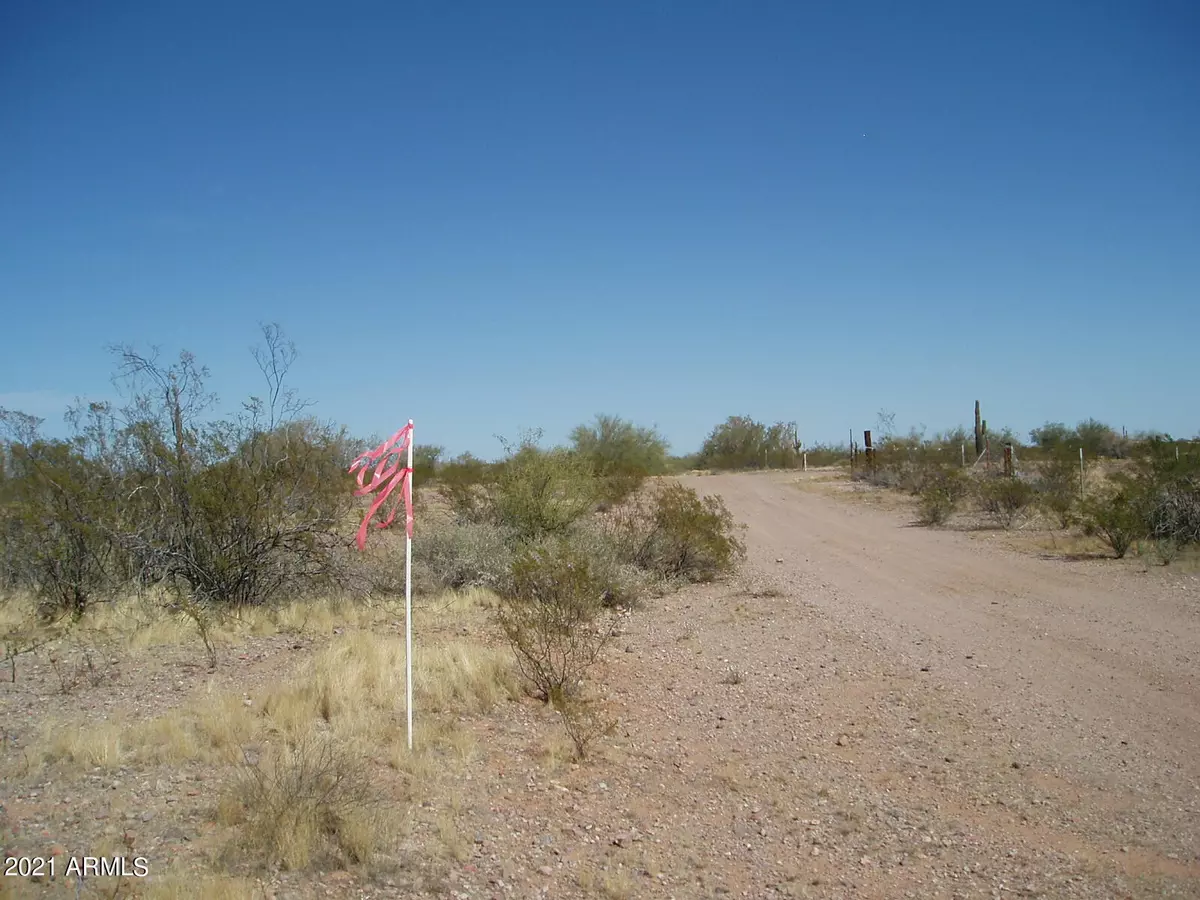 Unincorporated County, AZ 85361,30502 W Ocupado Drive #157