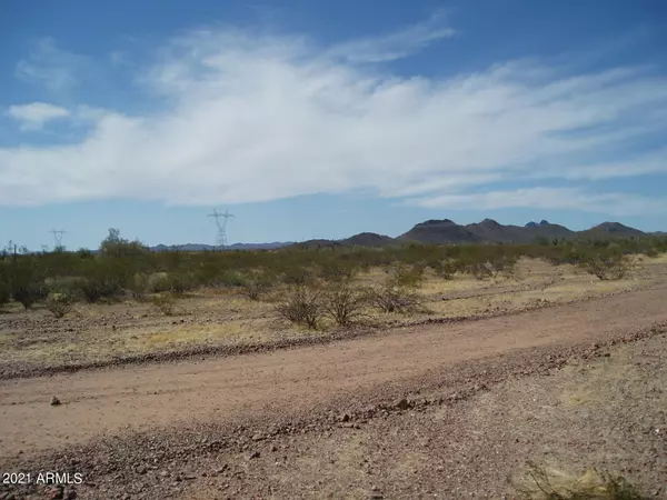 Unincorporated County, AZ 85361,30598 W Ocupado Drive #158