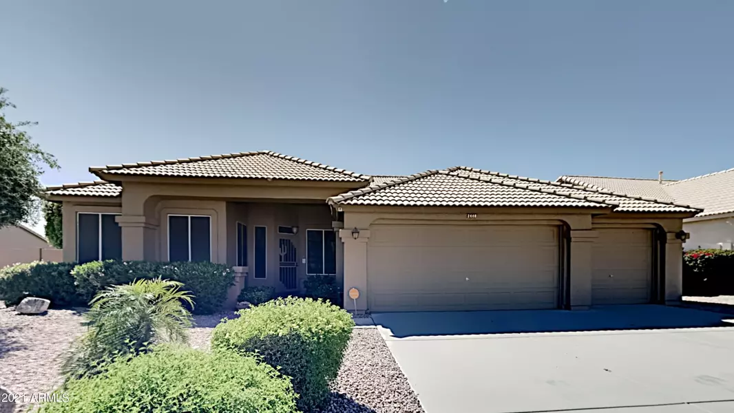 2440 N 132ND Avenue, Goodyear, AZ 85395