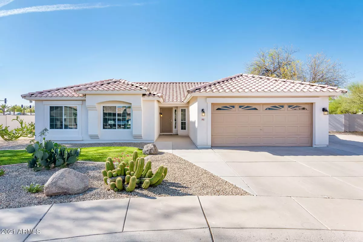 Chandler, AZ 85225,1002 N LAYMAN Court