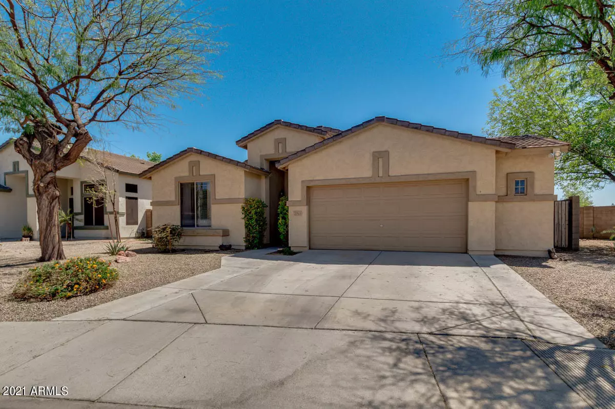 Chandler, AZ 85225,2761 E Tyson Street