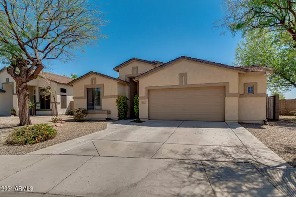 Chandler, AZ 85225,2761 E Tyson Street