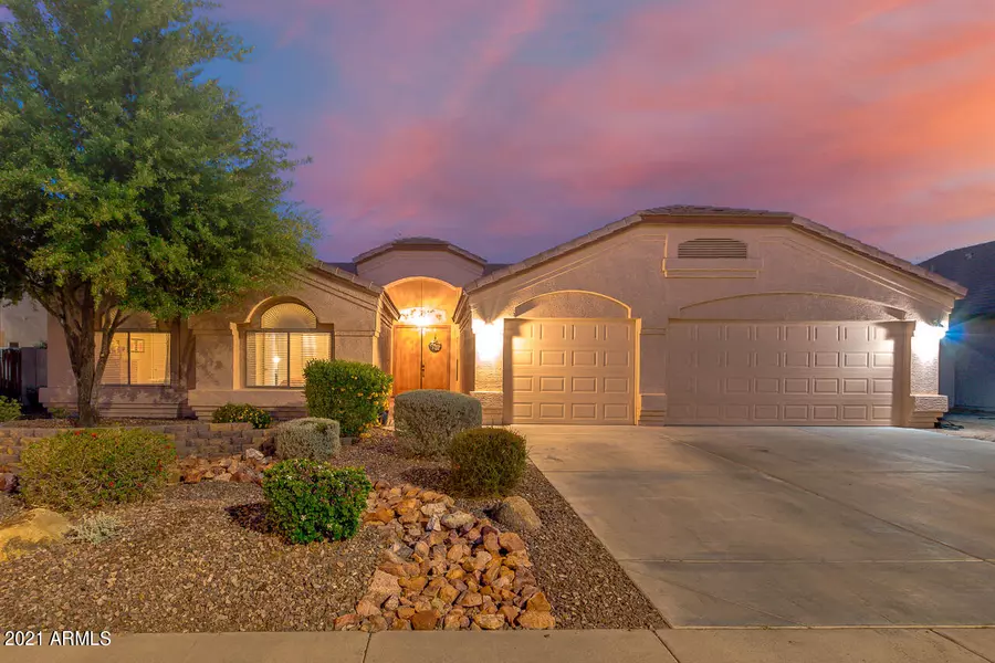 1387 S HAZEL Street, Gilbert, AZ 85296