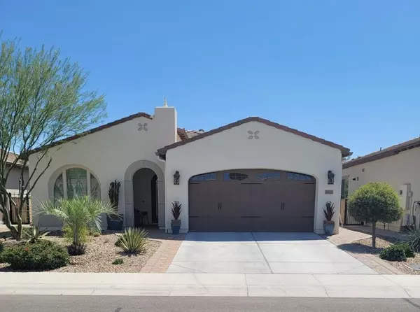 San Tan Valley, AZ 85140,165 E Lemon Lane