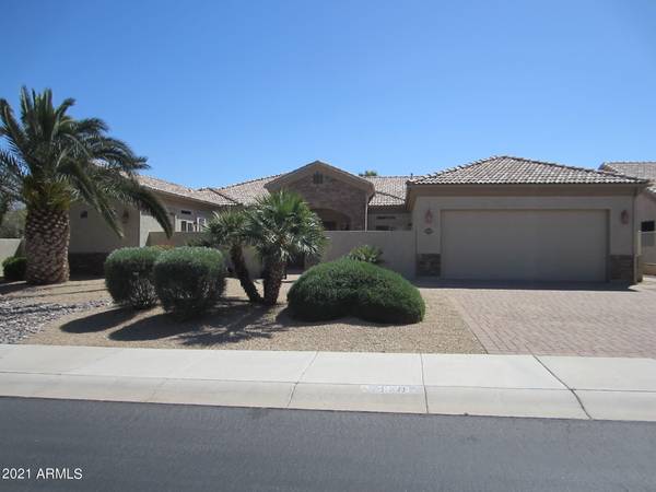 14707 W BLACK GOLD Court,  Sun City West,  AZ 85375