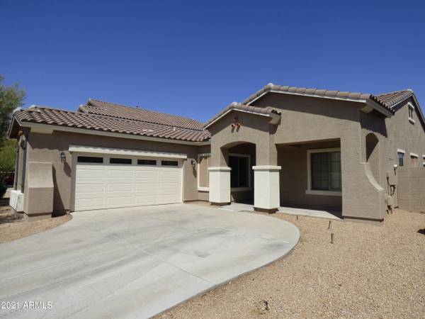 12218 W CALLE HERMOSA Lane,  Avondale,  AZ 85323