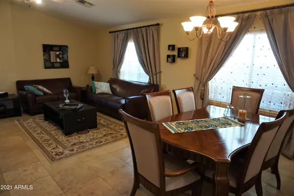 Gilbert, AZ 85295,3469 E PHELPS Street