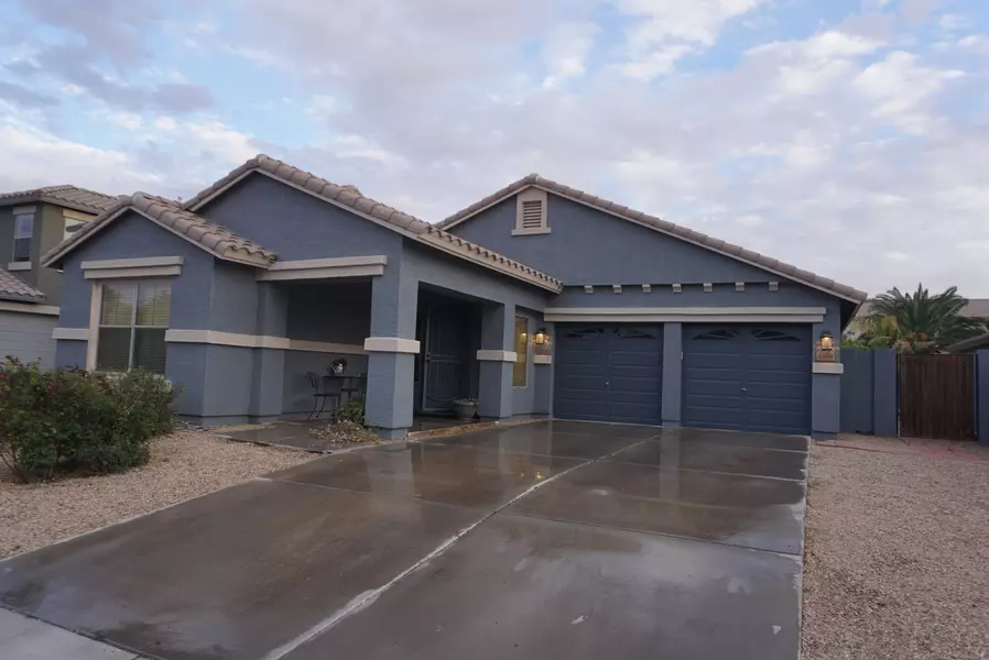 3469 E PHELPS Street, Gilbert, AZ 85295