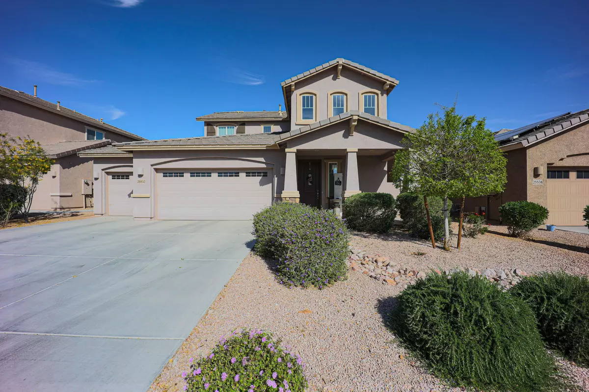 Peoria, AZ 85383,25532 N CINCH Drive