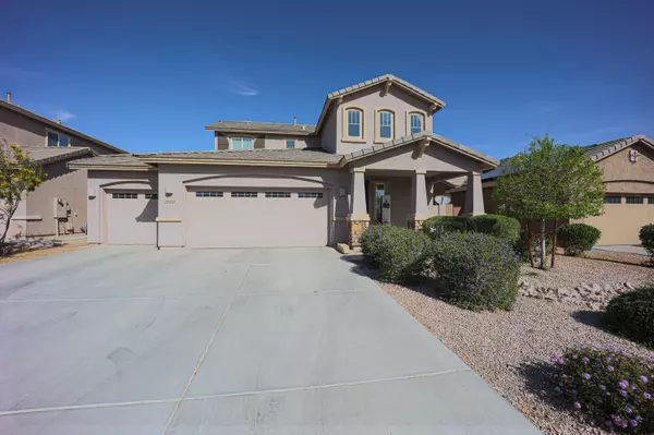 Peoria, AZ 85383,25532 N CINCH Drive