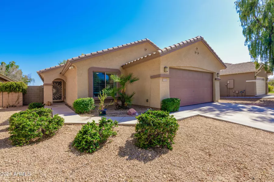 17233 W BANFF Lane, Surprise, AZ 85388