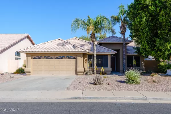 4144 E STANFORD Avenue, Gilbert, AZ 85234