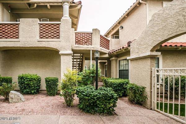 Scottsdale, AZ 85258,8300 E VIA DE VENTURA Boulevard #1002