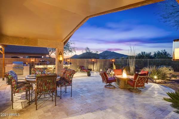 Gold Canyon, AZ 85118,6942 E HACIENDA LA NORIA Lane