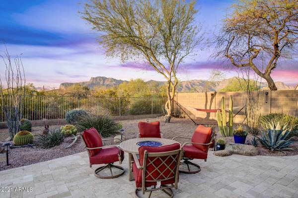 Gold Canyon, AZ 85118,6942 E HACIENDA LA NORIA Lane