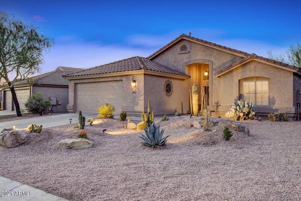 Gold Canyon, AZ 85118,6942 E HACIENDA LA NORIA Lane