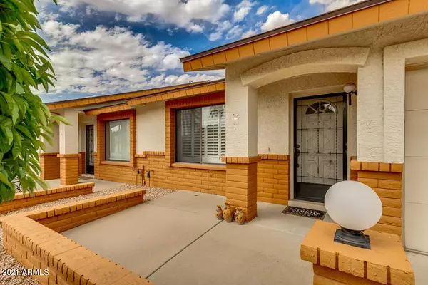 Mesa, AZ 85209,8020 E KEATS Avenue #315