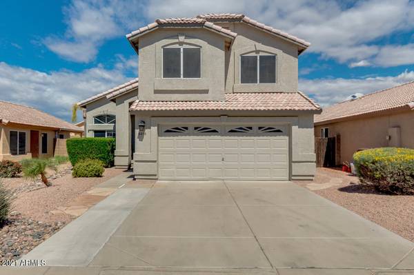 Peoria, AZ 85382,9216 W Sandra Terrace