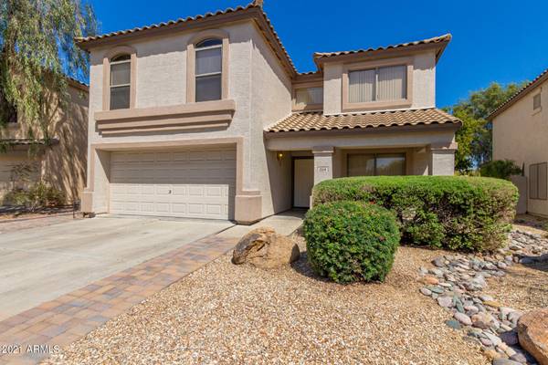 Phoenix, AZ 85085,2514 W RED FOX Road