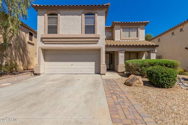 Phoenix, AZ 85085,2514 W RED FOX Road