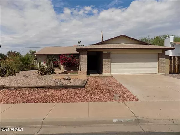 3010 S MOLLERA --, Mesa, AZ 85210