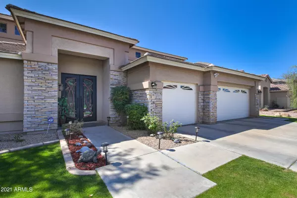 Gilbert, AZ 85295,69 E BENRICH Drive