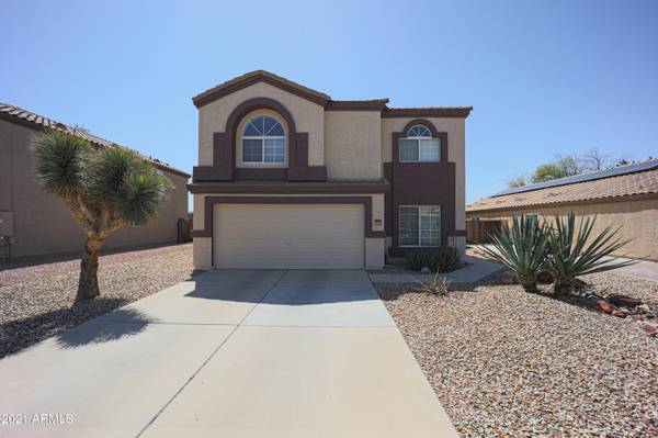 Peoria, AZ 85382,9171 W HARMONY Lane