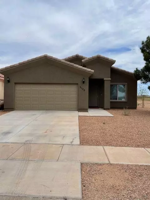 Douglas, AZ 85607,3100 N camino perilla --