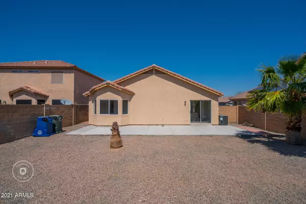 El Mirage, AZ 85335,12617 W WINDROSE Drive