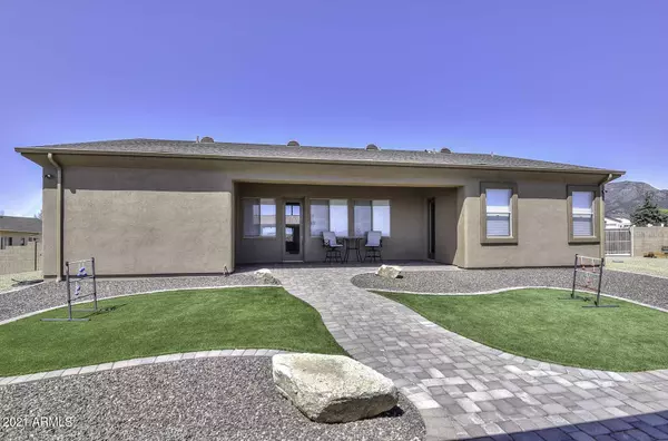 Prescott Valley, AZ 86315,13365 E PALOMINO Lane