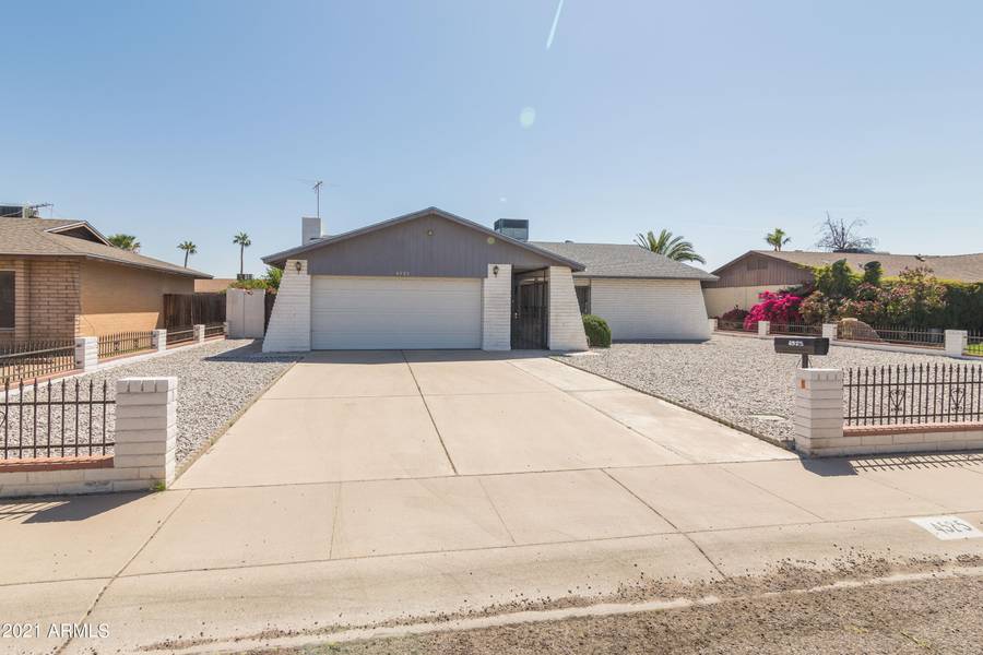 4525 W LEWIS Avenue, Phoenix, AZ 85035