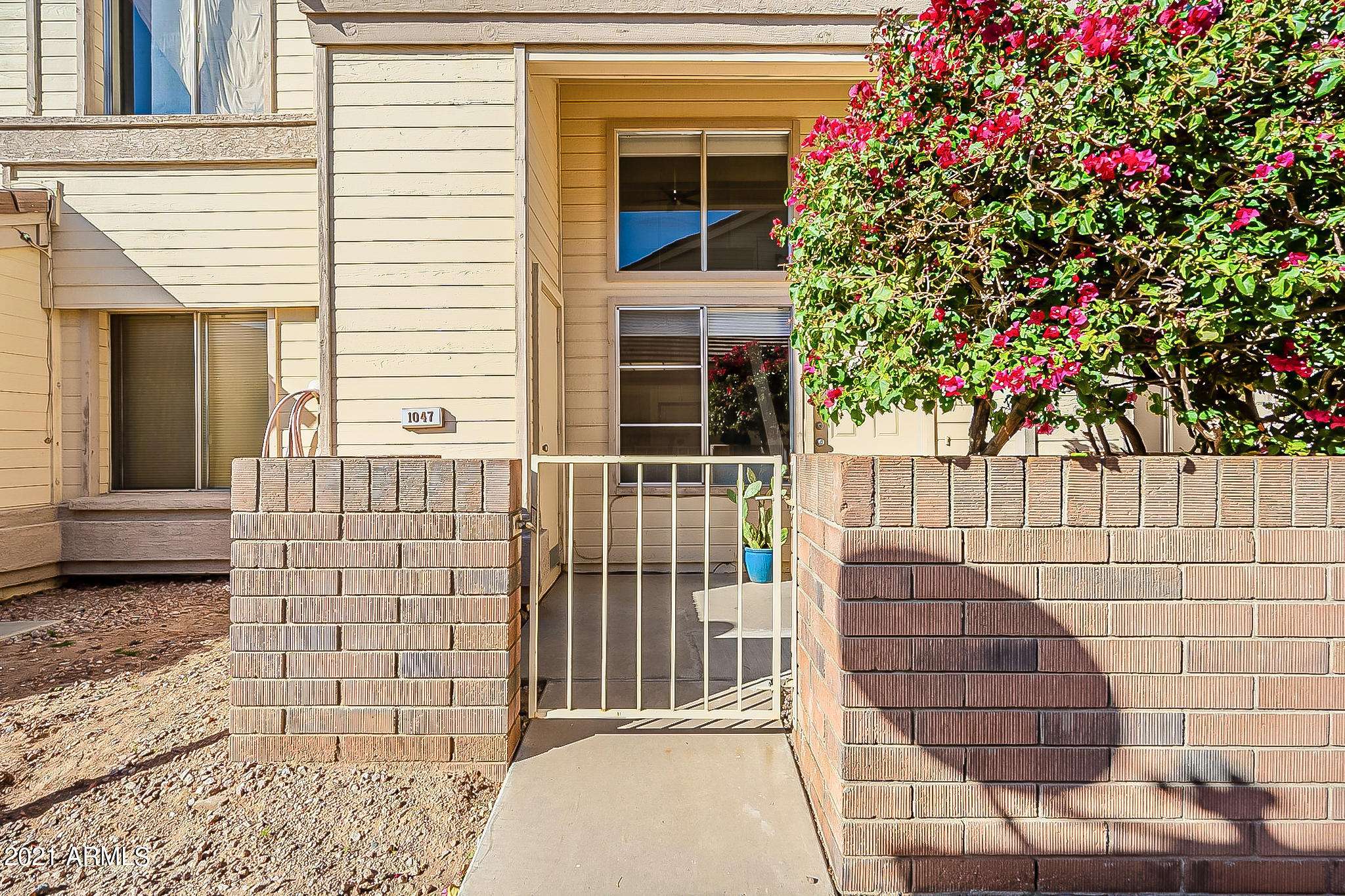 2201 N COMANCHE Drive #1047, Chandler, AZ 85224