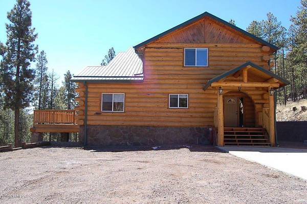 Greer, AZ 85927,5 N County Road 1022 --