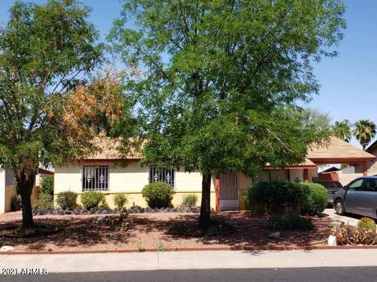 3234 E FRIESS Drive, Phoenix, AZ 85032