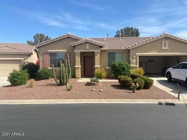 20217 N LEO Lane, Maricopa, AZ 85138