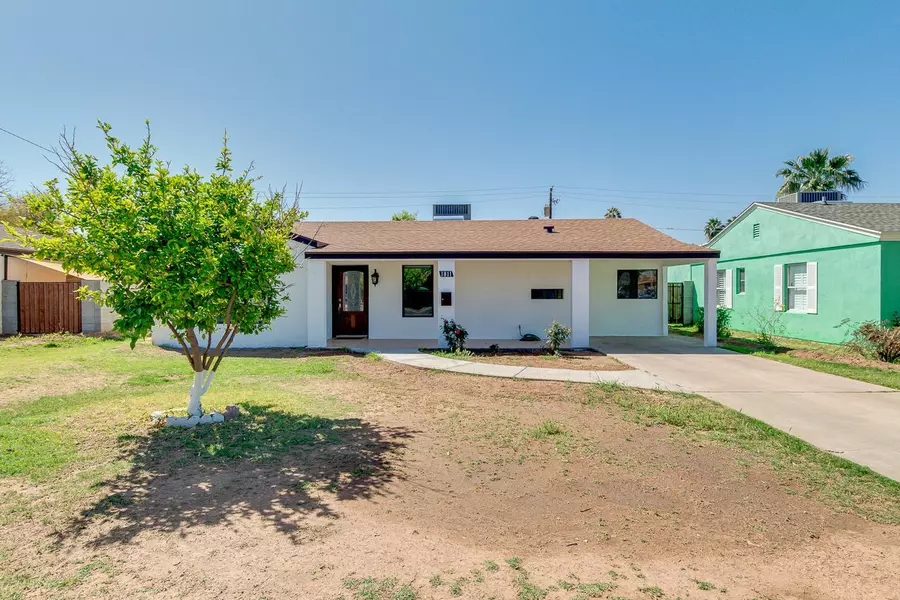 1811 E CAMPBELL Avenue, Phoenix, AZ 85016