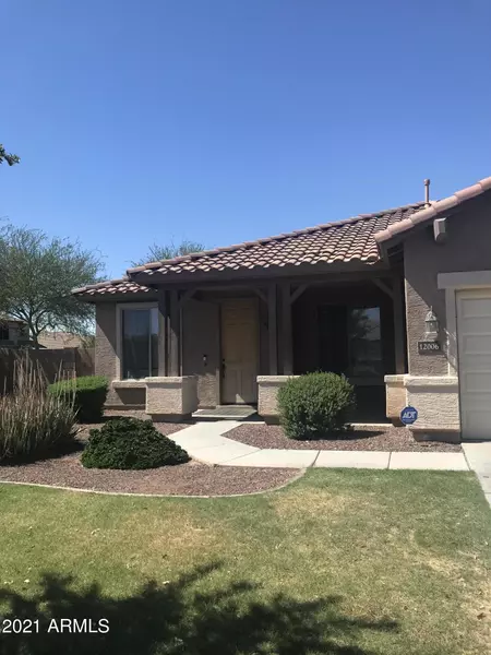 12006 W SHERIDAN Street, Avondale, AZ 85392