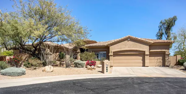 Scottsdale, AZ 85259,11971 N 123RD Way