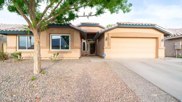 753 S BURK Street, Gilbert, AZ 85296