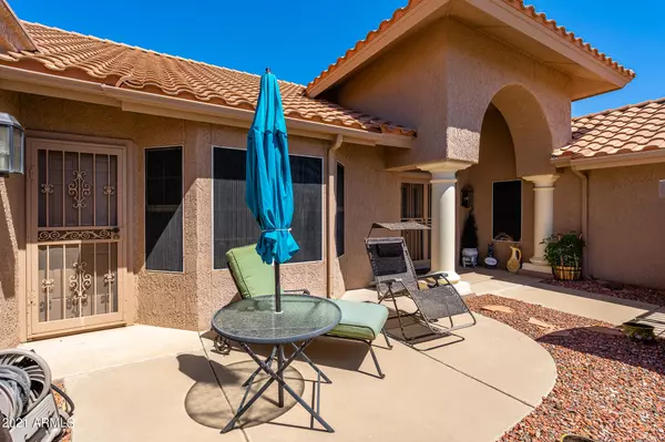 Sun City West, AZ 85375,14502 W HURON Drive