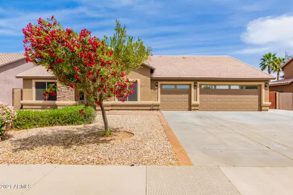 1849 S 96TH Street, Mesa, AZ 85209