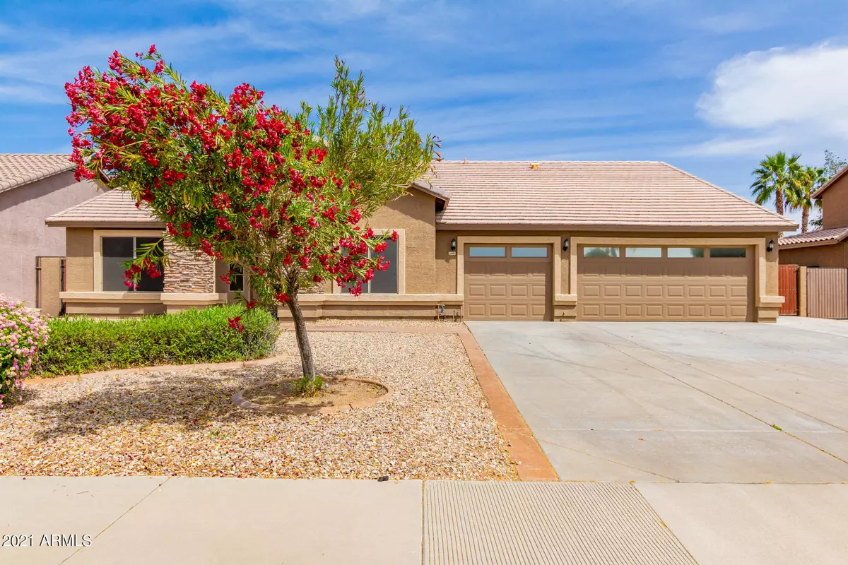 Mesa, AZ 85209,1849 S 96TH Street